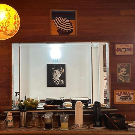Ipanema Club Hostel 里约热内卢 外观 照片