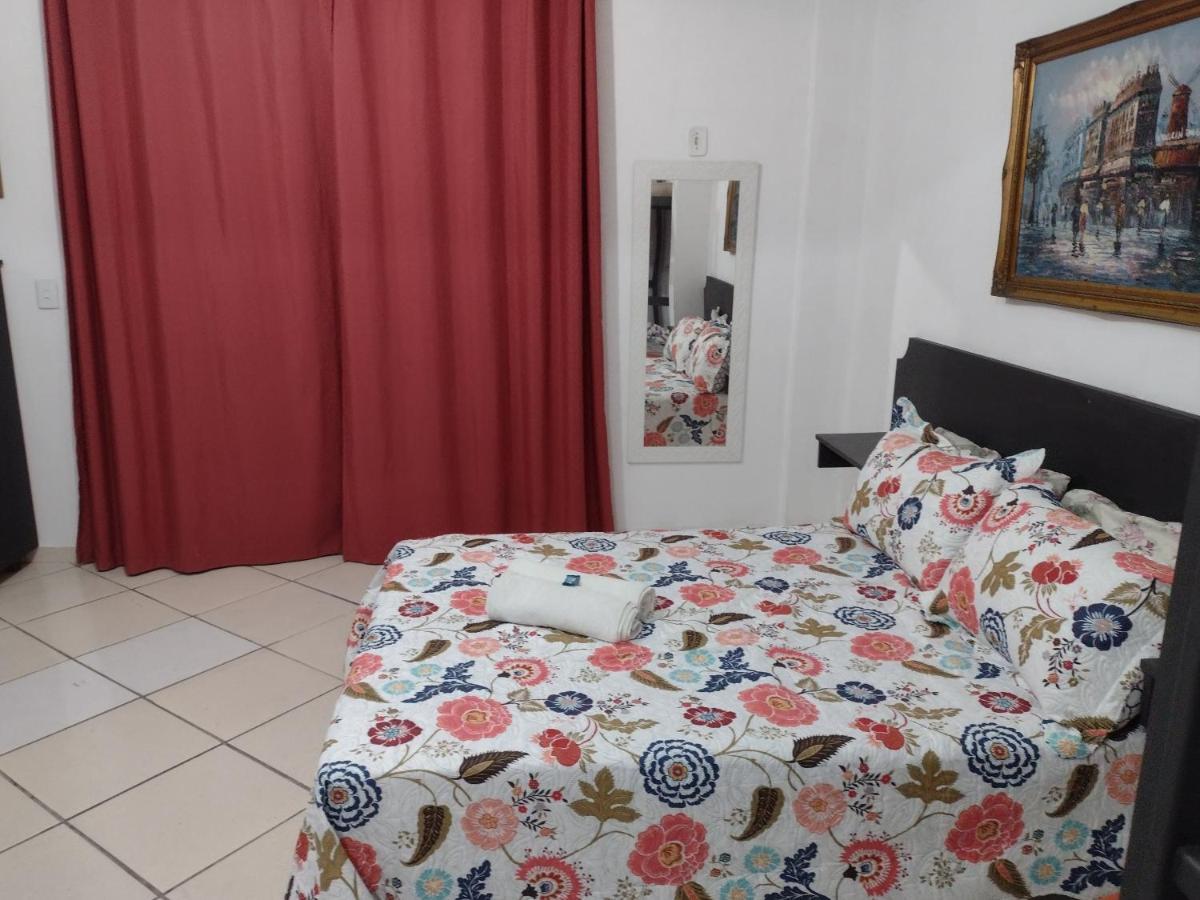 Ipanema Club Hostel 里约热内卢 外观 照片