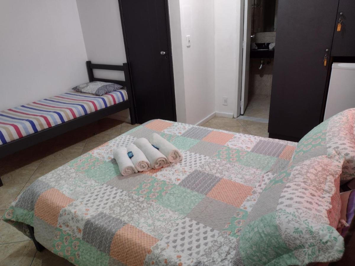 Ipanema Club Hostel 里约热内卢 外观 照片