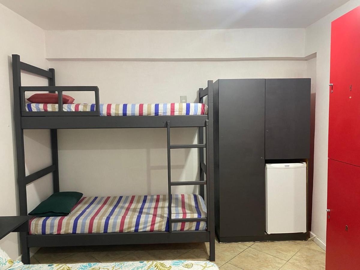 Ipanema Club Hostel 里约热内卢 外观 照片