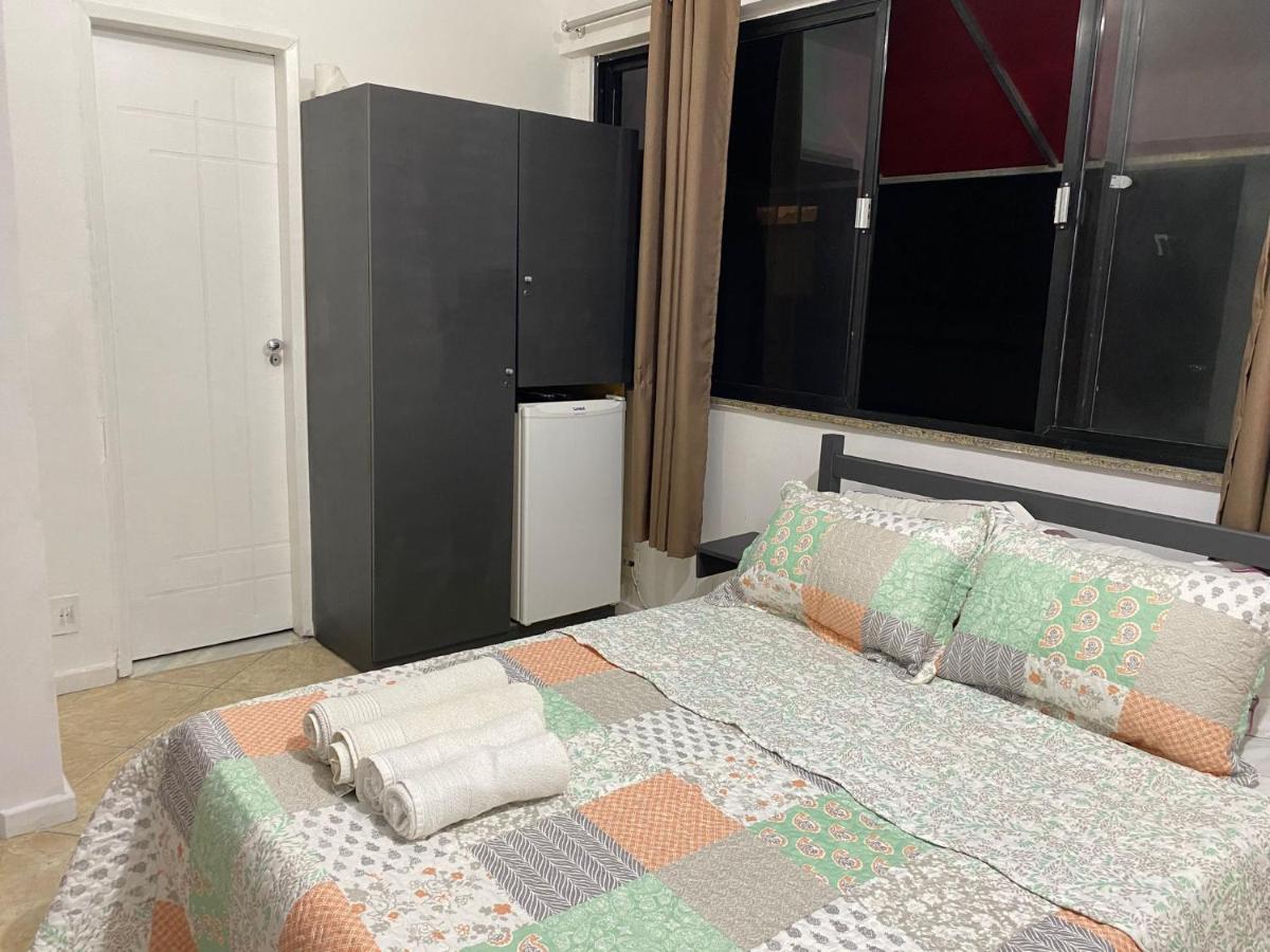 Ipanema Club Hostel 里约热内卢 外观 照片