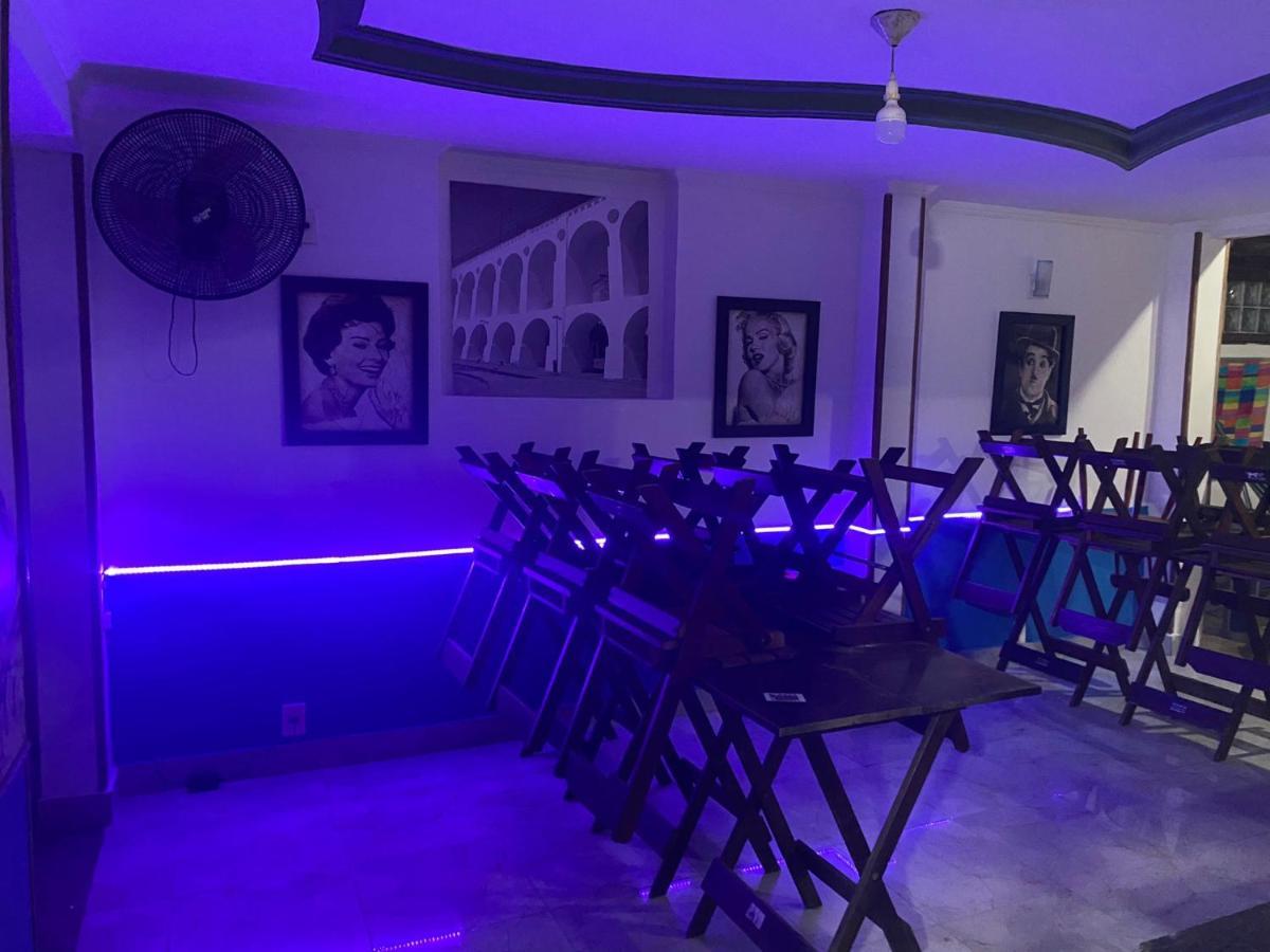 Ipanema Club Hostel 里约热内卢 外观 照片