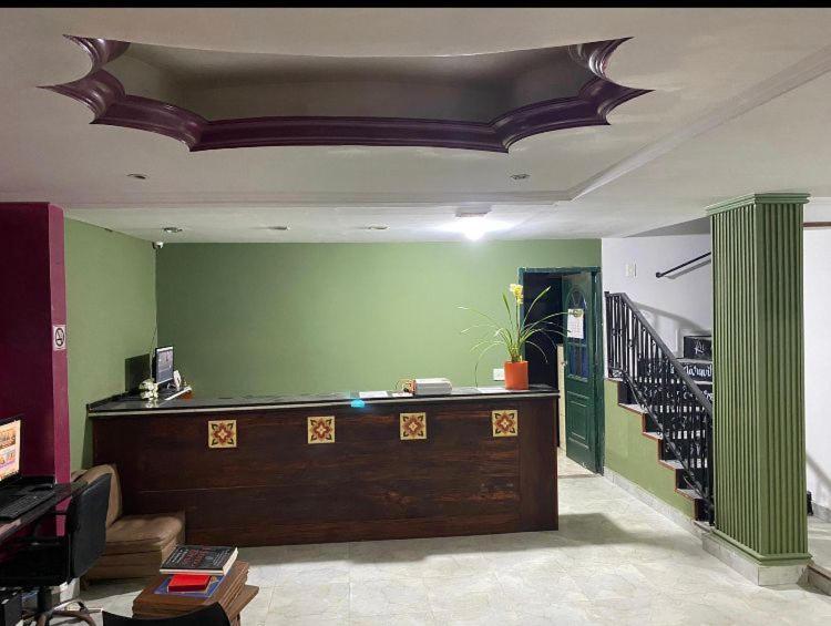 Ipanema Club Hostel 里约热内卢 外观 照片