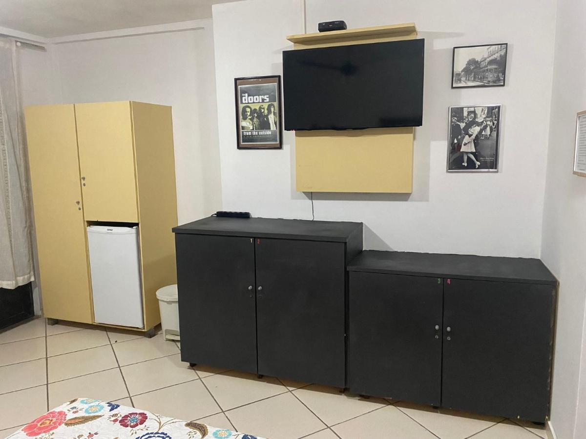 Ipanema Club Hostel 里约热内卢 外观 照片
