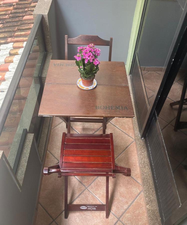 Ipanema Club Hostel 里约热内卢 外观 照片