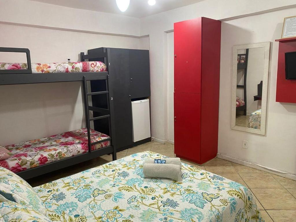 Ipanema Club Hostel 里约热内卢 外观 照片