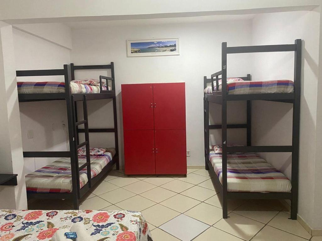 Ipanema Club Hostel 里约热内卢 外观 照片