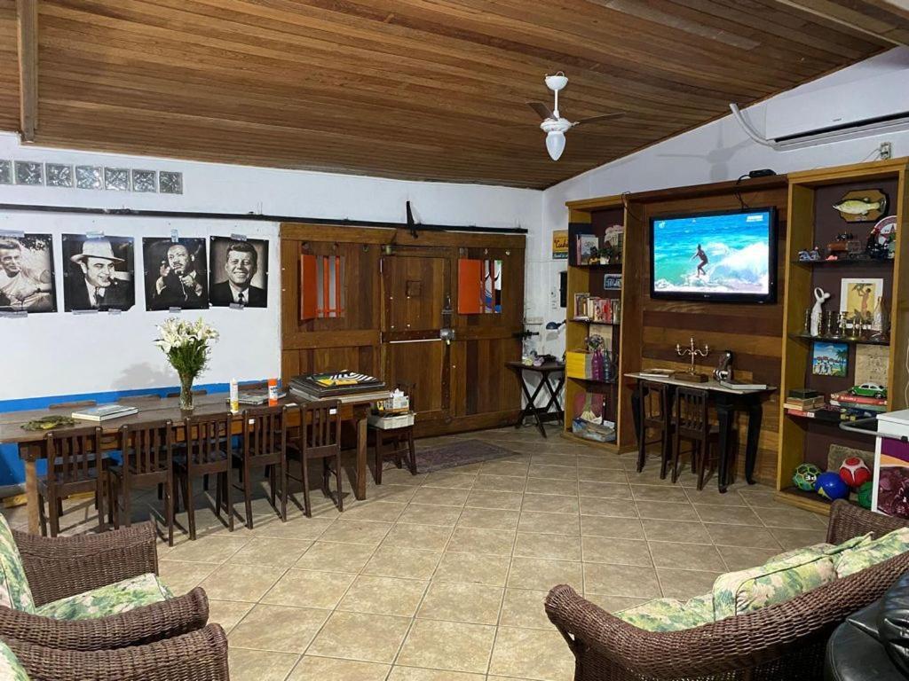 Ipanema Club Hostel 里约热内卢 外观 照片