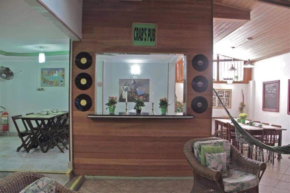Ipanema Club Hostel 里约热内卢 外观 照片