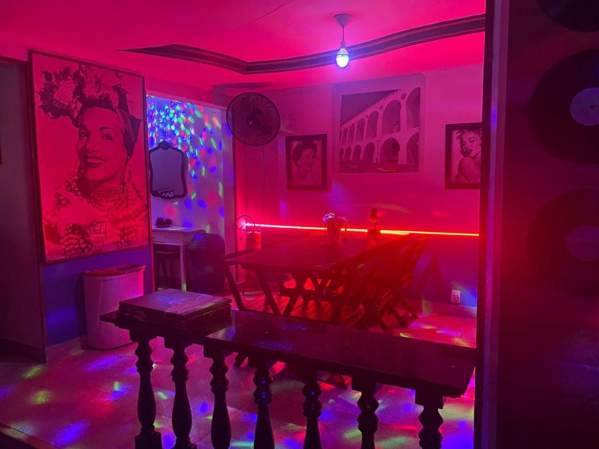 Ipanema Club Hostel 里约热内卢 外观 照片