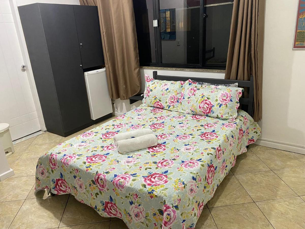 Ipanema Club Hostel 里约热内卢 外观 照片