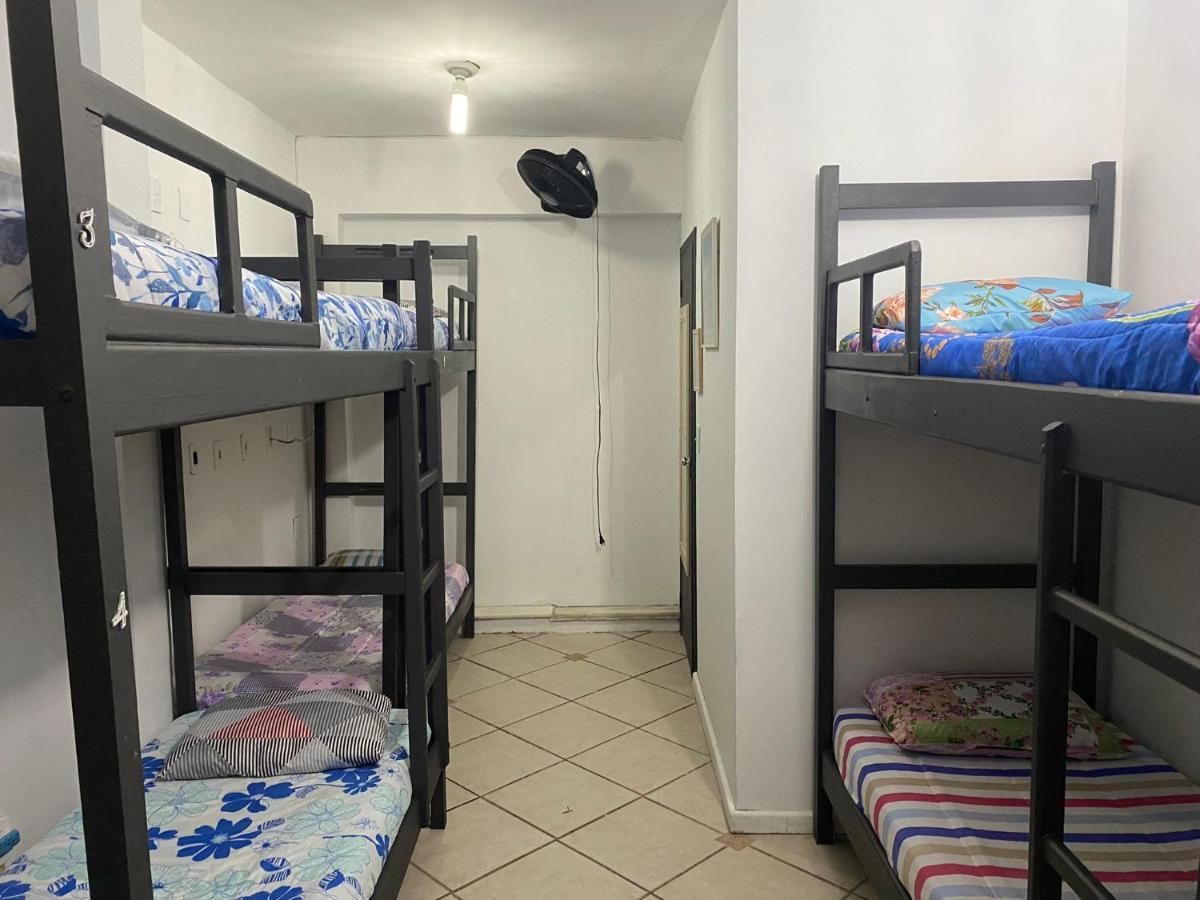 Ipanema Club Hostel 里约热内卢 外观 照片