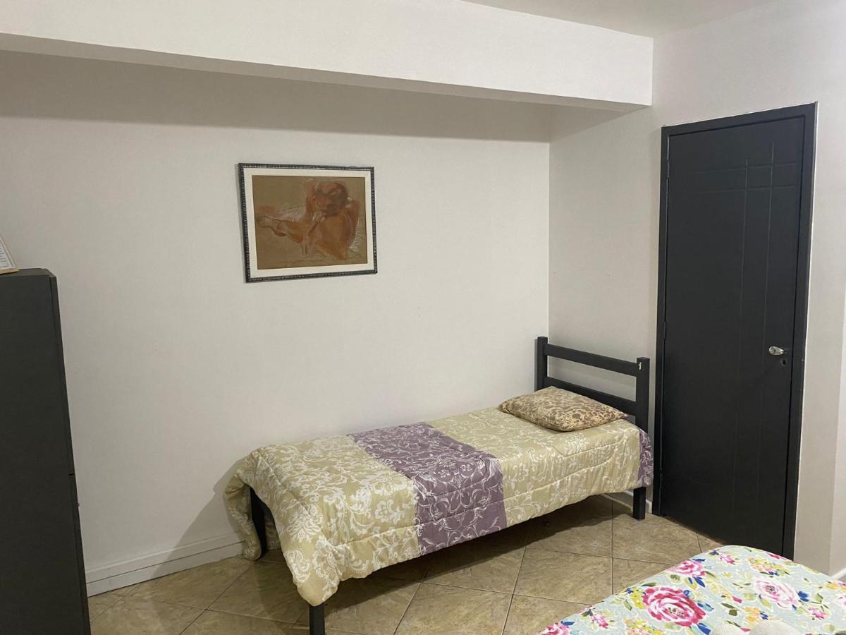 Ipanema Club Hostel 里约热内卢 外观 照片