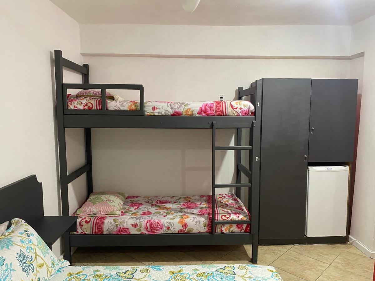 Ipanema Club Hostel 里约热内卢 外观 照片