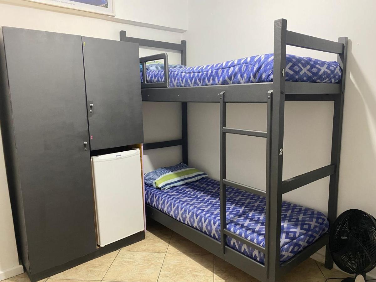 Ipanema Club Hostel 里约热内卢 外观 照片