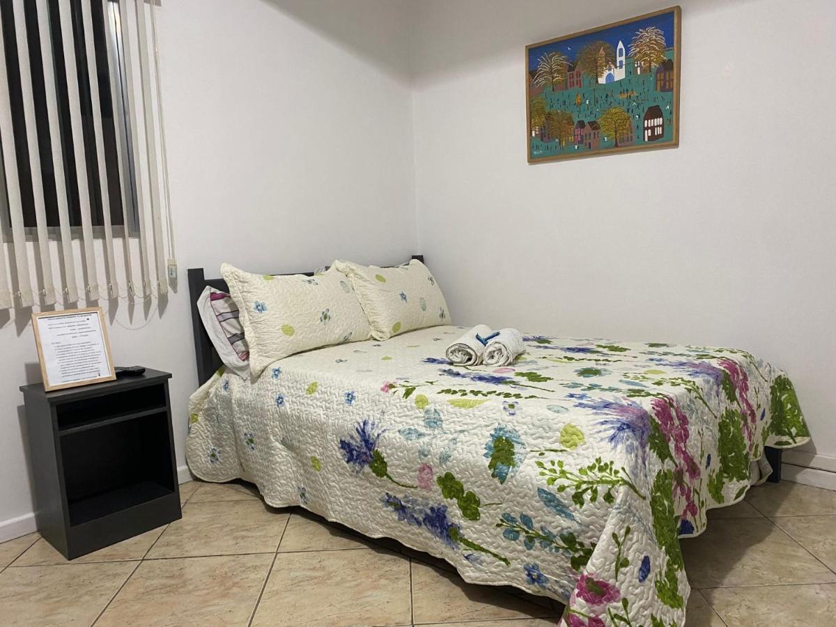 Ipanema Club Hostel 里约热内卢 外观 照片
