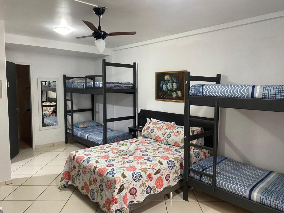 Ipanema Club Hostel 里约热内卢 外观 照片