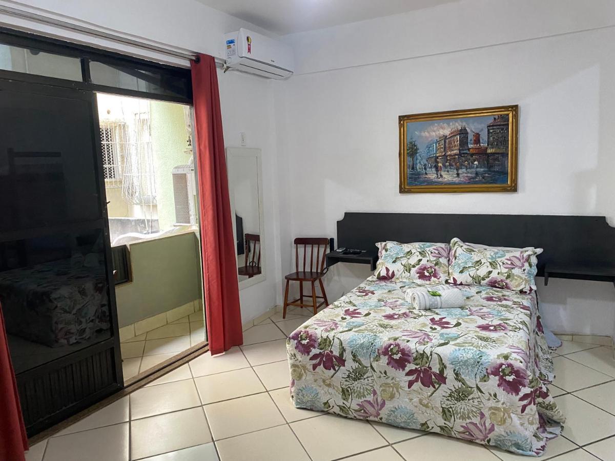 Ipanema Club Hostel 里约热内卢 外观 照片