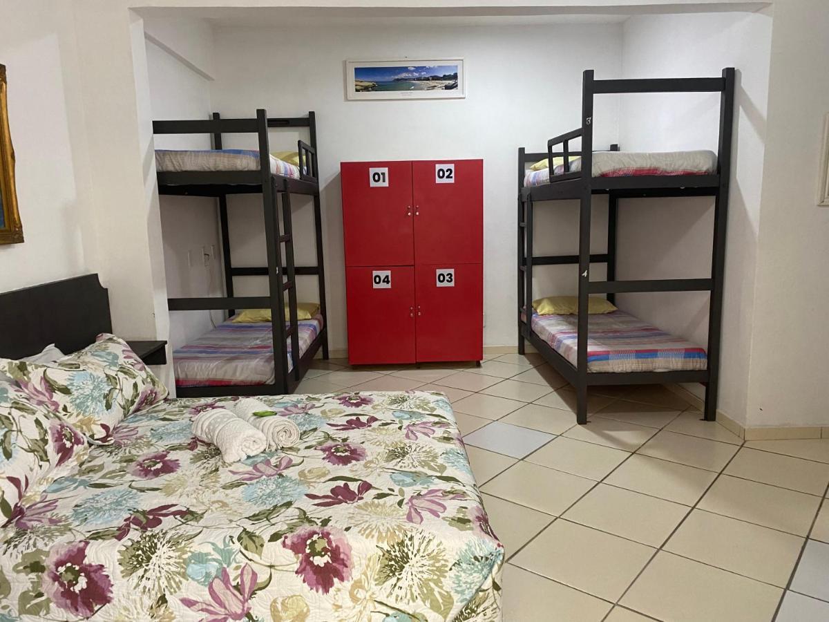 Ipanema Club Hostel 里约热内卢 外观 照片