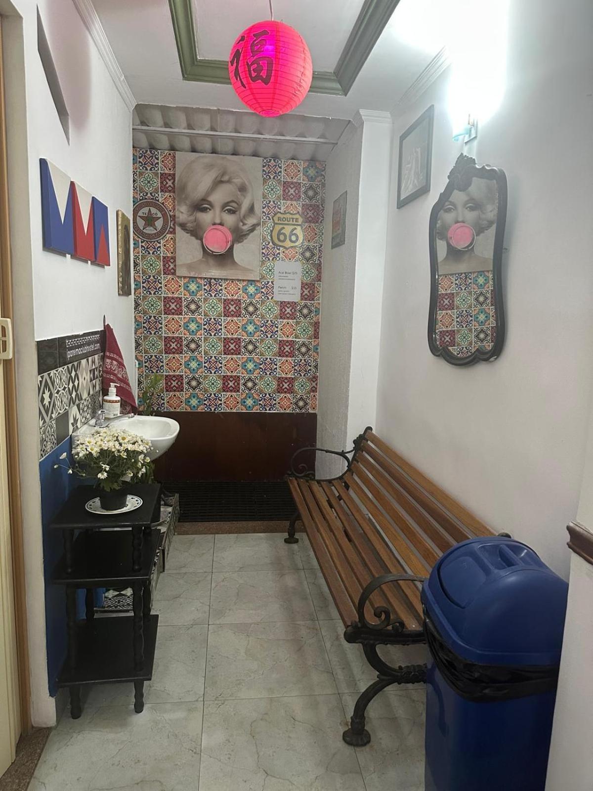 Ipanema Club Hostel 里约热内卢 外观 照片
